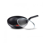 Tefal Super Cook Wokpan 28 + lid | B4591684